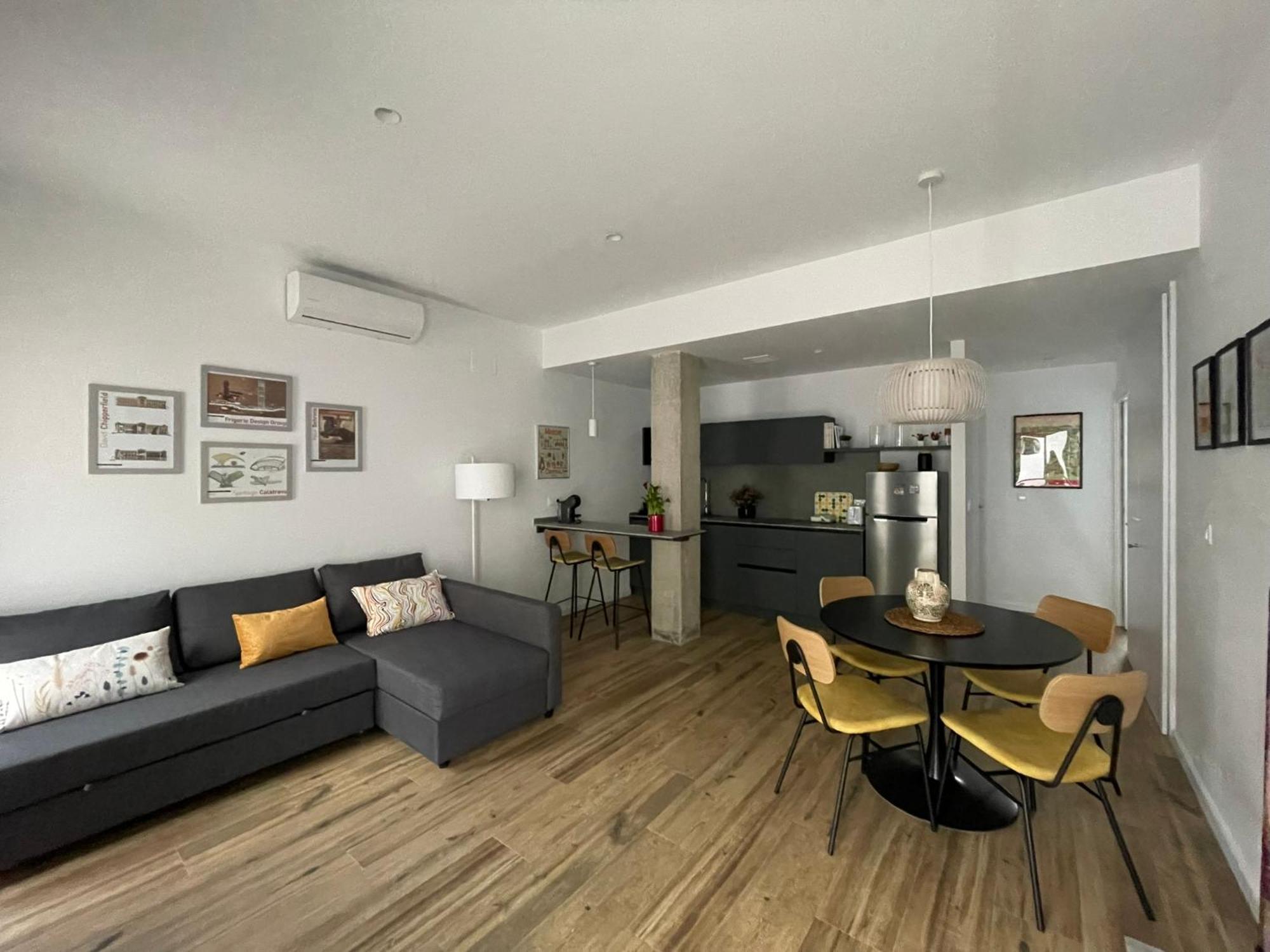 Junto Al Jardin Del Turia Apartamento Valensiya Dış mekan fotoğraf