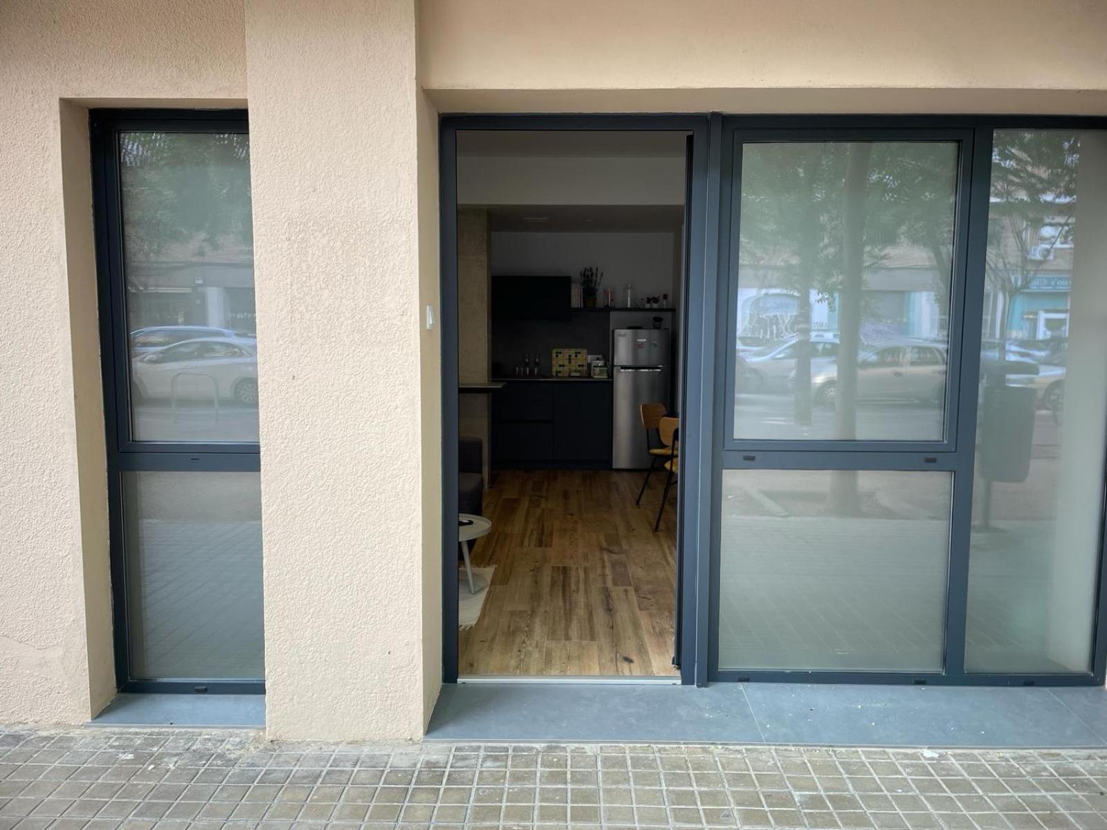 Junto Al Jardin Del Turia Apartamento Valensiya Dış mekan fotoğraf