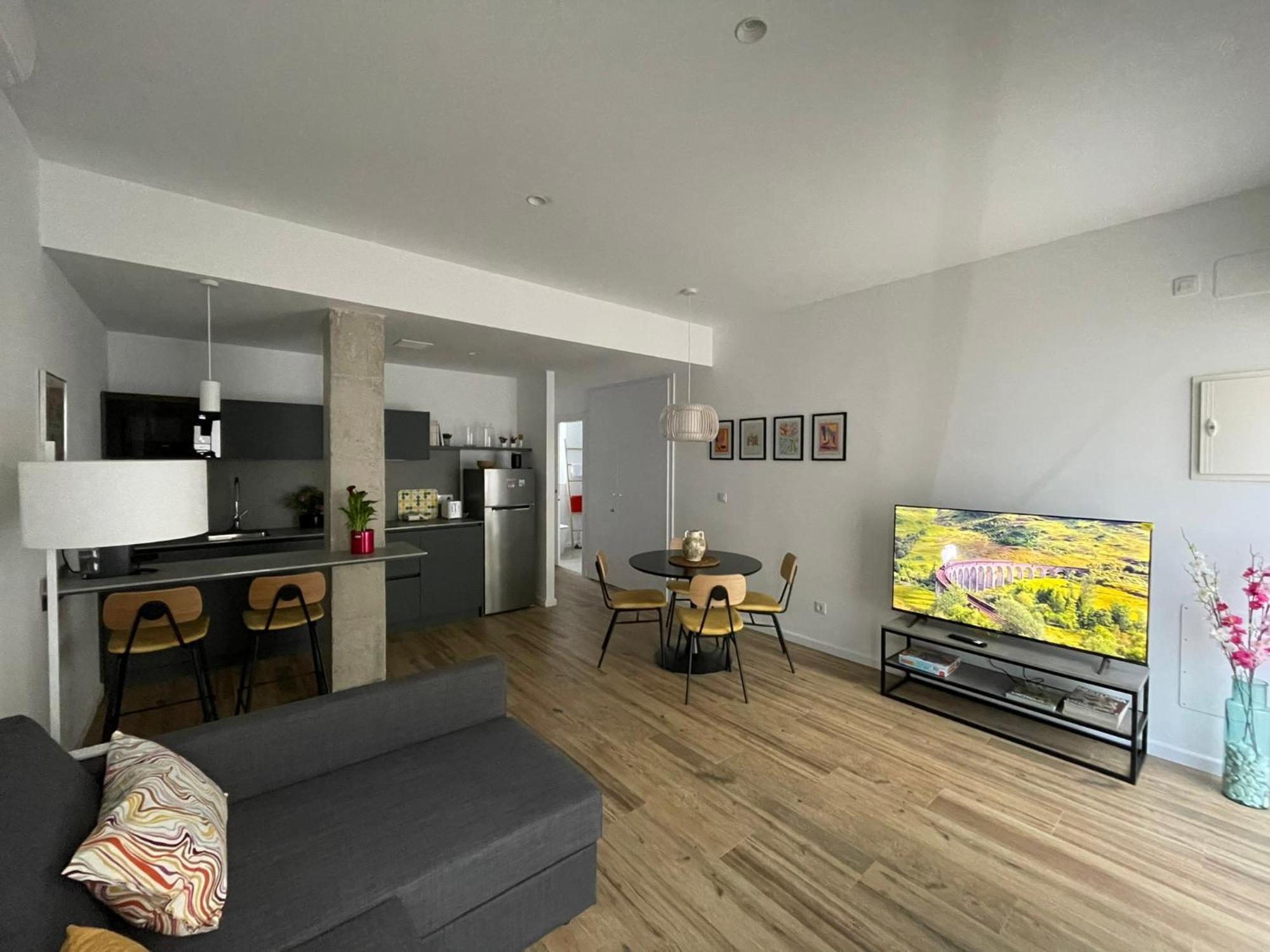 Junto Al Jardin Del Turia Apartamento Valensiya Dış mekan fotoğraf