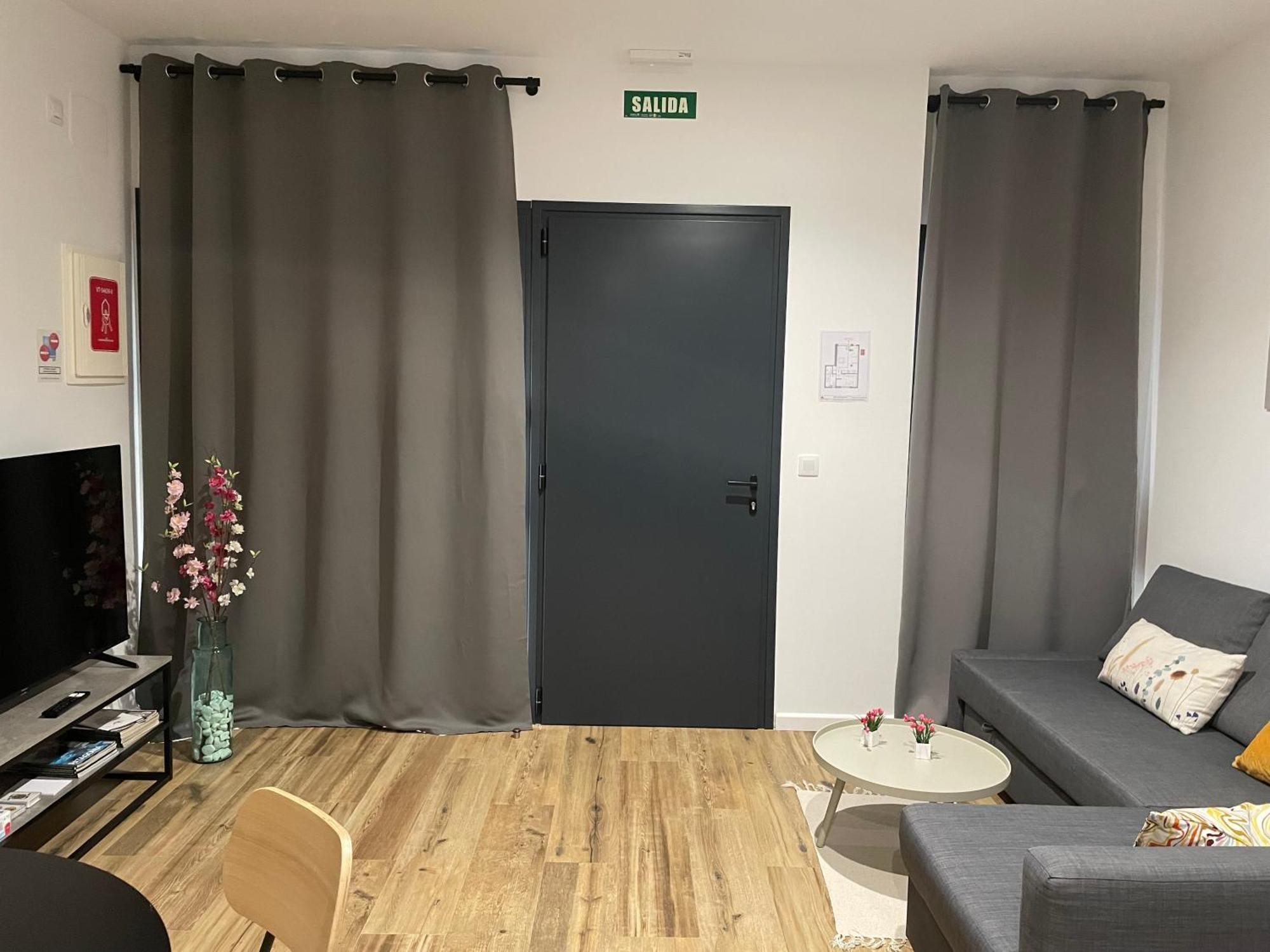 Junto Al Jardin Del Turia Apartamento Valensiya Dış mekan fotoğraf